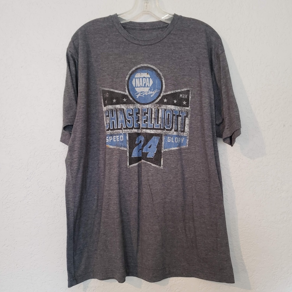 NASCAR Chase Elliot Hendrick Motor Sports T-shirt